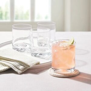Better Homes And Gardens Drinking Glasses